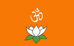 Yoga Flag